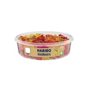 Haribo Goldbears 460g Tub 10175