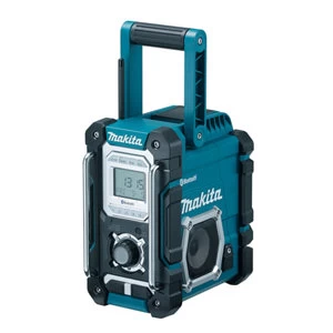 Makita Job Site Bluetooth Radio