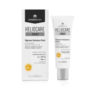 Heliocare 360 Pigment Solution Fluid