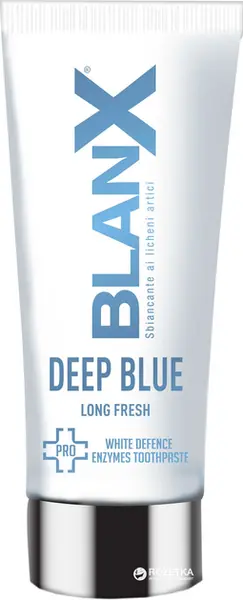 Blanx Fresh White Toothpaste 75ml