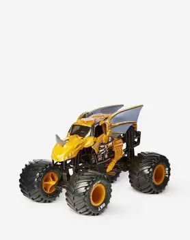 Monster Jam 1:24 Bakugan Aurelus