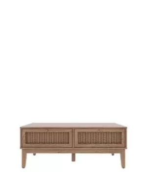 Lpd Furniture Bordeaux Coffee Table