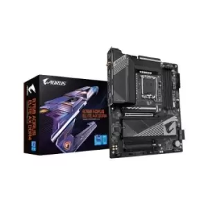 Aorus B760 AORUS ELITE AX DDR4 (Socket 1700/B760/DDR4/S-ATA 6Gb/s/ATX)