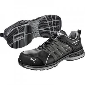 PUMA Safety VELOCITY 2.0 BLACK LOW 643840-40 ESD protective footwear S3 Size: 40 Black 1 Pair