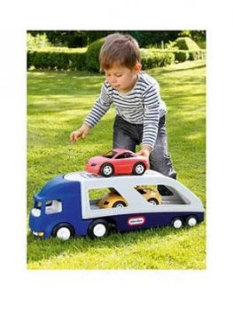 Little Tikes Big Car Carrier, One Colour