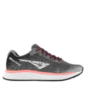 Karrimor Rapid Running Shoes Womens - Grey