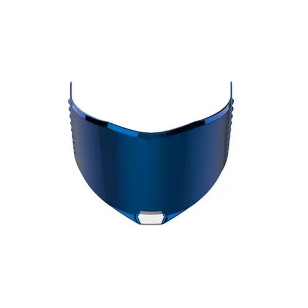 LS2 FF805 Visor Iridium Blue Size