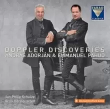 Andras Adorjan/Emmanuel Pahud: Doppler Discoveries