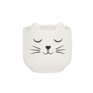 Sass & Belle Mini Cat's Whiskers Planter