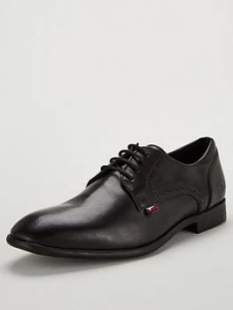 Kickers Jarle Lace Up Shoe