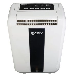 Igenix IG9807 7L Desiccant Dehumidifier