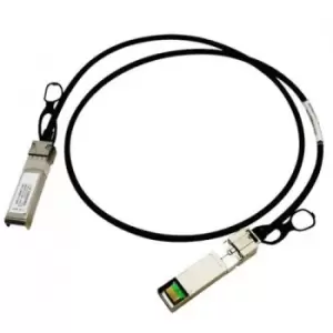 QSFP-H40G-AOC2M= - 2m - QSFP+ - QSFP+ - 40 Gbit/s