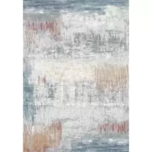 Mastercraft Galleria 063-0393/6656 Rug - 200x290cm - Grey