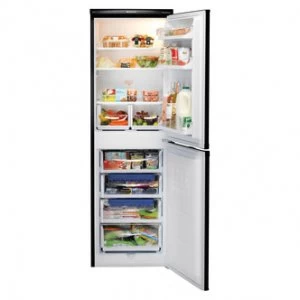 Hotpoint HBD5517 234L 55cm Fridge Freezer