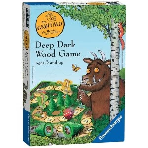 Ravensburger The Gruffalo Board Game