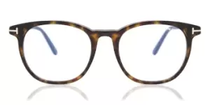 Tom Ford Eyeglasses FT5754-B Blue-Light Block 052