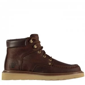 Caterpillar Byron Boots - Peanut