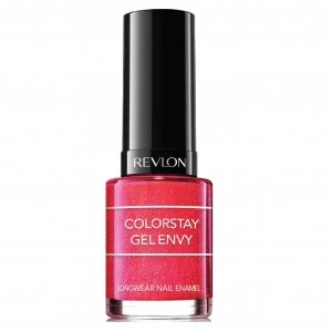 Revlon Colorstay Gel Envy 615 Gambling Heart Nail