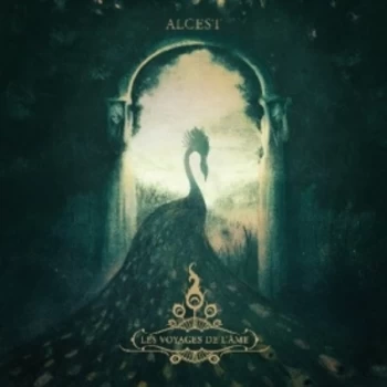 Alcest - Voyages de l'Ame CD