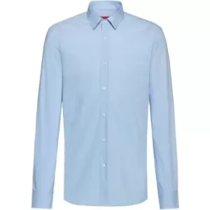 Hugo Elisha Shirt - Blue