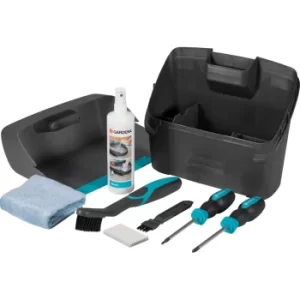 Gardena Robotic Lawnmower Maintenance and Cleaning Kit