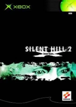 Silent Hill 2 Inner Fears Xbox Game