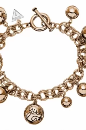 Guess Jewellery Charm Bracelet JEWEL UBB51201