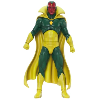 Diamond Select Marvel Select Action Figure - Vision