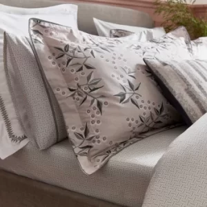 Bedeck of Belfast Kiko Kingsize Fitted Sheet, Tuberose