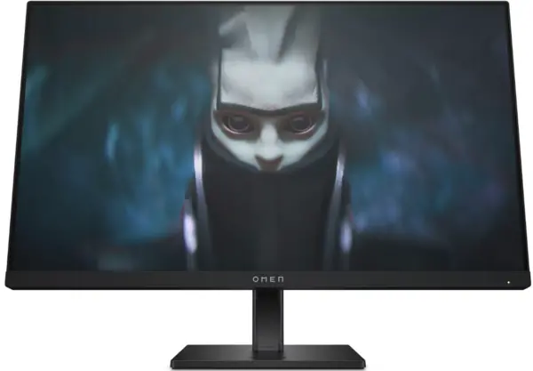 HP OMEN 23.8" 780D9AA Full HD IPS Gaming LCD Monitor