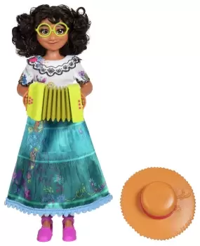 Disney Encanto Sing and Play Mirabel Singing Doll - 32cm