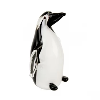 Objets d'Art Figurine - Penguin