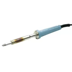 Weller T0056105399N W 201 Soldering Iron 230V UK