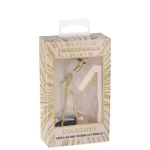 Tweezerman Stardust Lash Christmas Gift Set