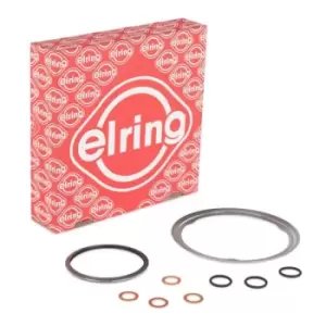 ELRING Mounting Kit, charger BMW 727.471