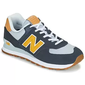 New Balance 574 mens Shoes (Trainers) in Blue,8,8.5,11,12.5,6.5,7,9,10,11