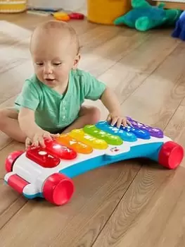 Fisher-Price Giant Light-Up Xylophone