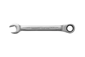 Teng Tools 600510RS 10mm Metric Ratchet Combination Spanner (Without Switch)