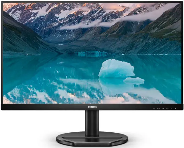 Philips 23.8" 242S9JAL/00 Full HD LCD Monitor