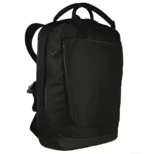 Regatta Shilton 12L Backpack (One Size) (Black)