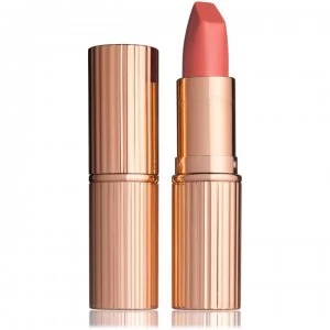 Charlotte Tilbury Matte Revolution Lipstick - Sexy Sienna