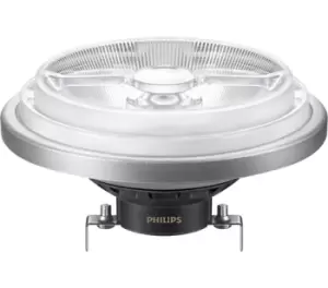 Philips MAS LED ExpertColor 11W G53 Warm White Dimmable - 68706900