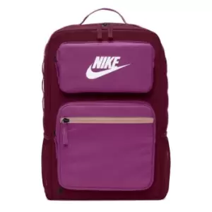 Nike Future Pro Backpack Juniors - Purple