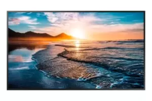 Samsung QH50R - 50'' Large Format Display - 4K UHD