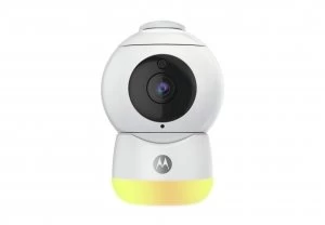 Motorola Peakaboo WiFi 1080p Video Baby Monitor