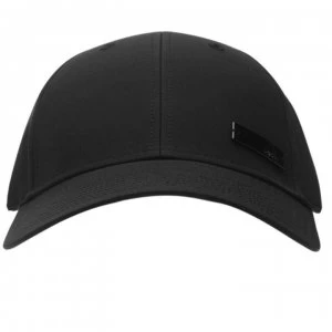 adidas Training Workout Baseball Met Cap - Black