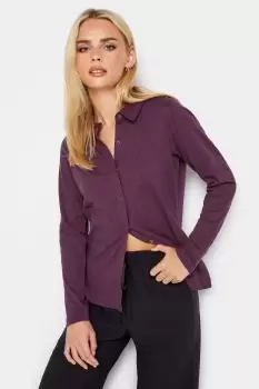 Petite Long Sleeve Shirt