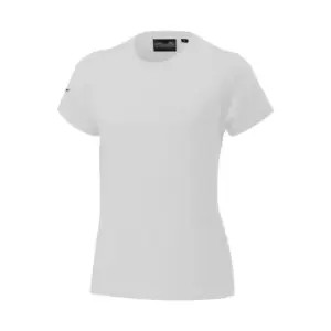 Mizuno Shizuoka T Shirt Womens - White