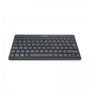 Wacom WKT-400-EN English Bluetooth Keyboard