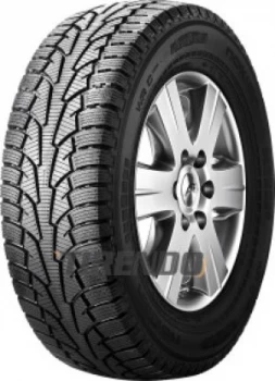 Nokian WR C Cargo 225/75 R16C 121/120R